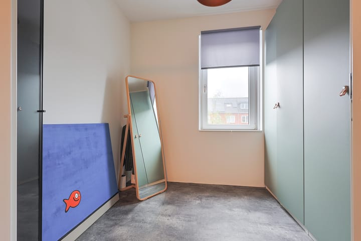 Foto 18 van Florastraat 17