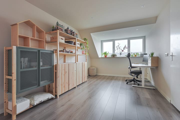 Foto 22 van Florastraat 17