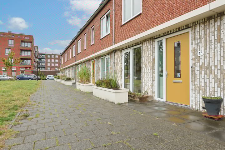 Foto 29 van Florastraat 17