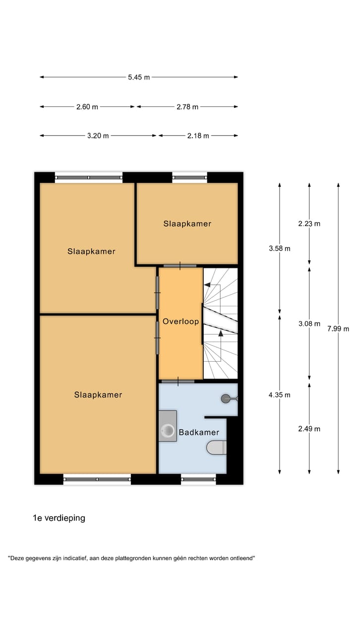 Foto 31 van Florastraat 17