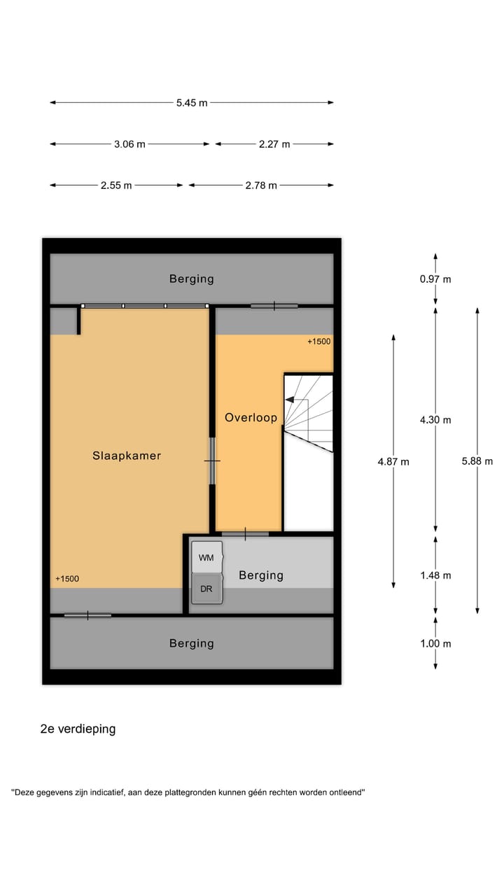 Foto 32 van Florastraat 17