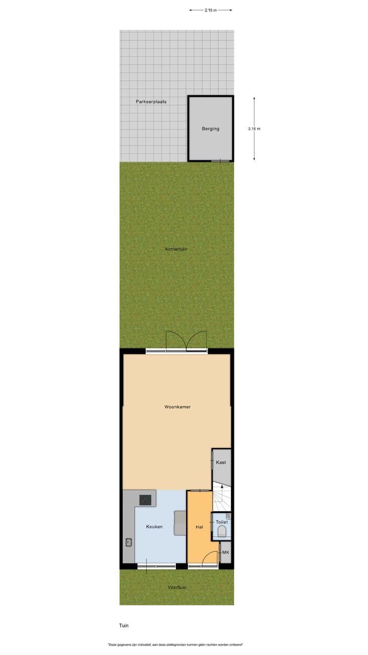 Foto 33 van Florastraat 17