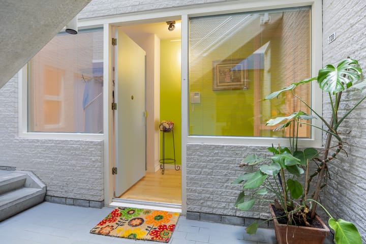 Foto 4 van Zeeburgerkade 720