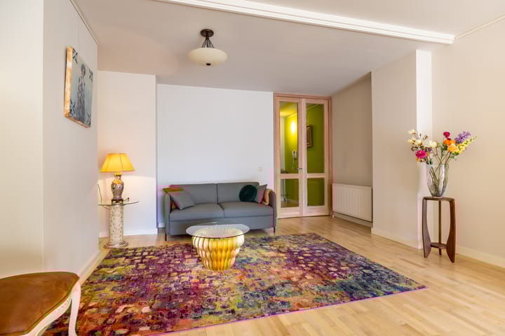 Foto 6 van Zeeburgerkade 720