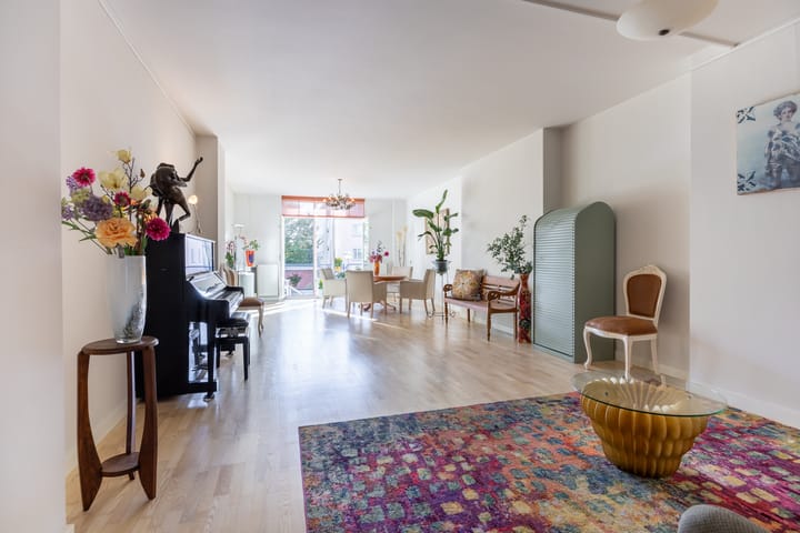 Foto 7 van Zeeburgerkade 720