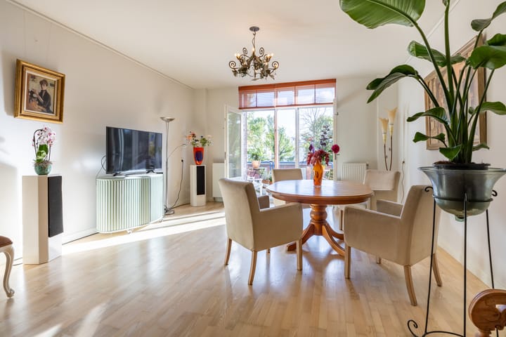 Foto 9 van Zeeburgerkade 720