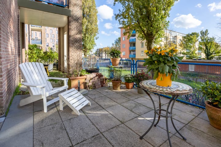 Foto 3 van Zeeburgerkade 720