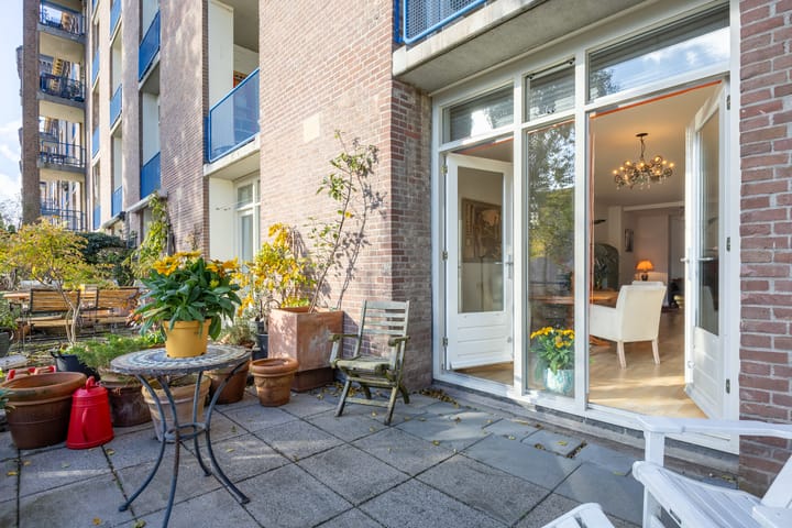 Foto 12 van Zeeburgerkade 720