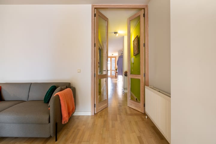 Foto 14 van Zeeburgerkade 720