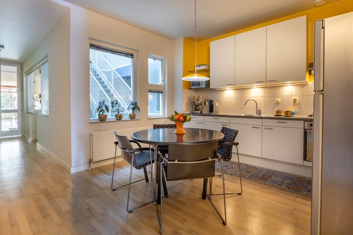 Foto 15 van Zeeburgerkade 720