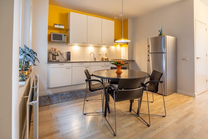 Foto 16 van Zeeburgerkade 720