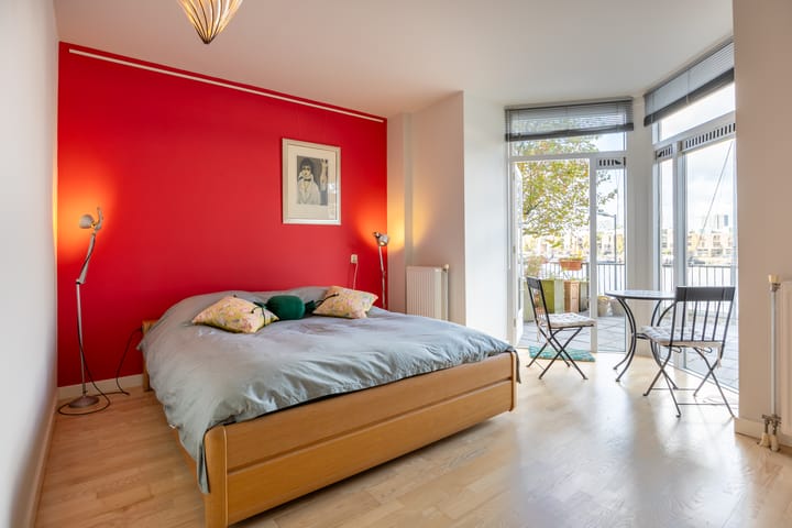 Foto 17 van Zeeburgerkade 720