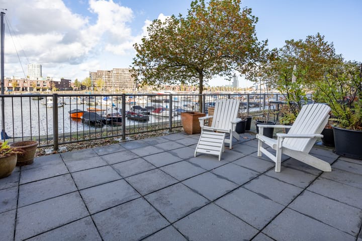 Foto 20 van Zeeburgerkade 720