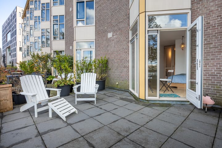 Foto 21 van Zeeburgerkade 720