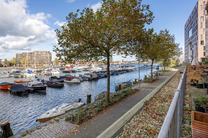 Foto 22 van Zeeburgerkade 720