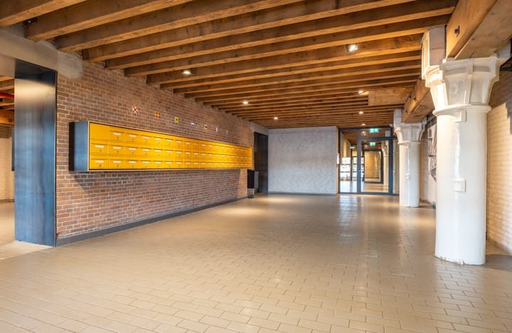 Foto 26 van Zeeburgerkade 720