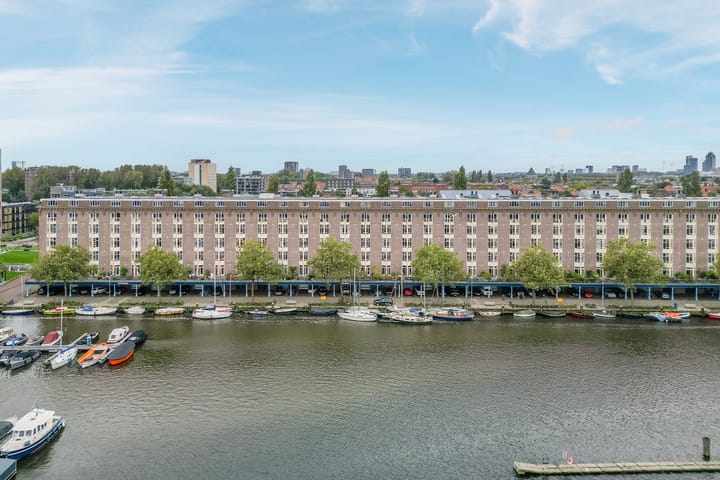 Foto 30 van Zeeburgerkade 720