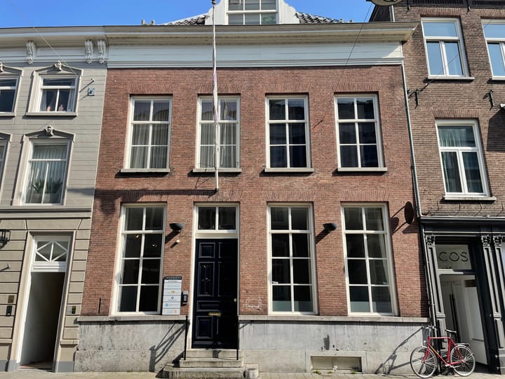 Verwersstraat 26