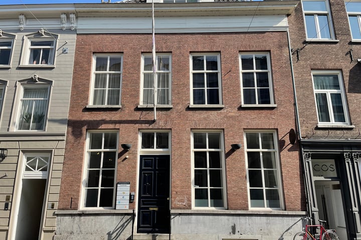 Verwersstraat 26, Den Bosch