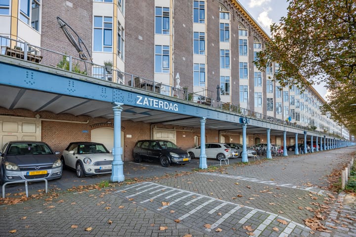 Foto 25 van Zeeburgerkade 720