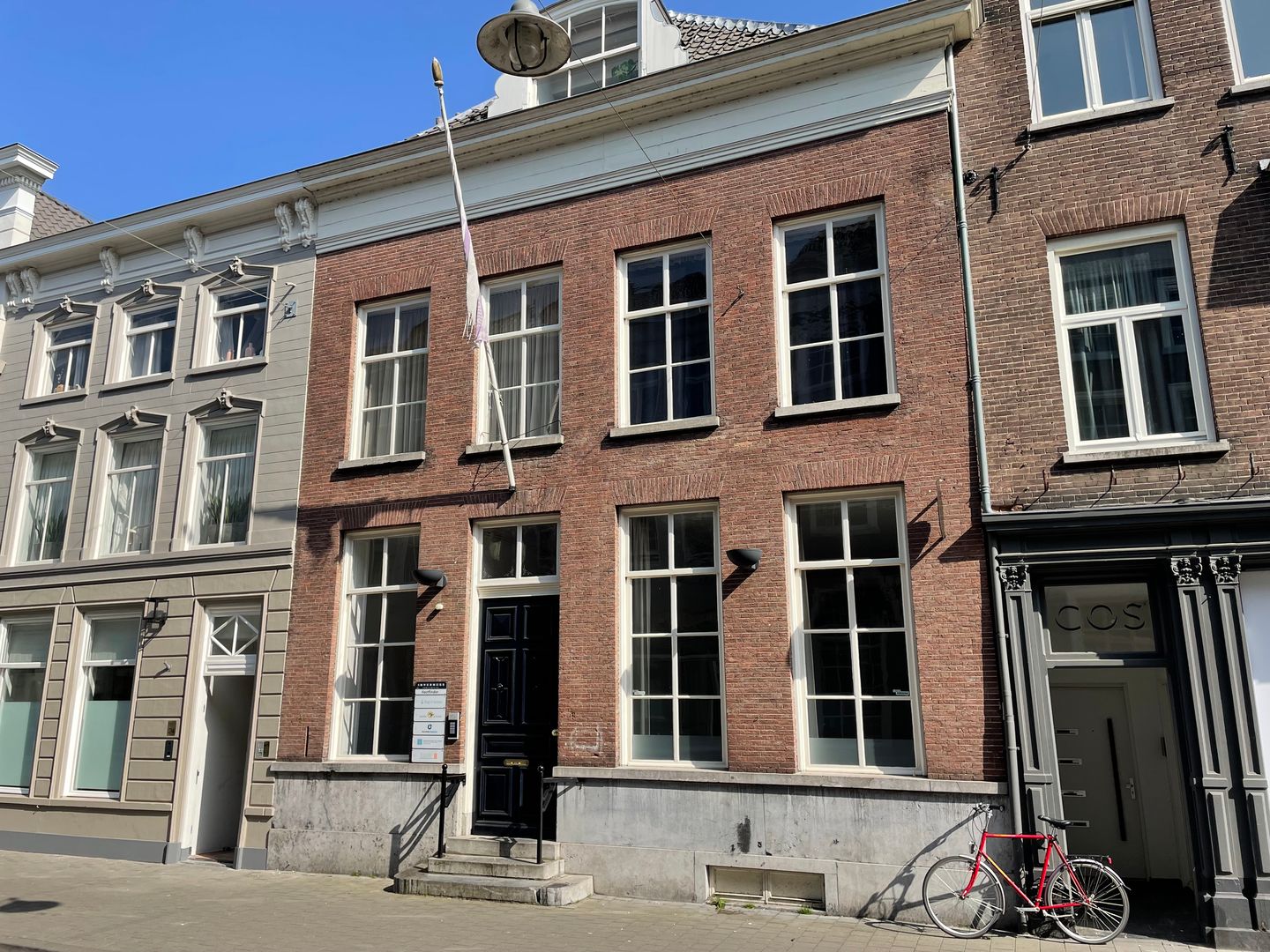 Bekijk foto 4 van Verwersstraat 26