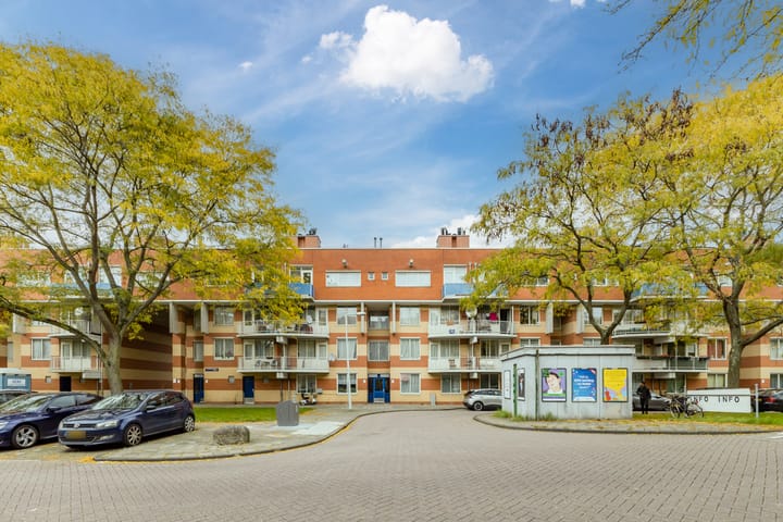 Foto 1 van Kolfschotenstraat 92