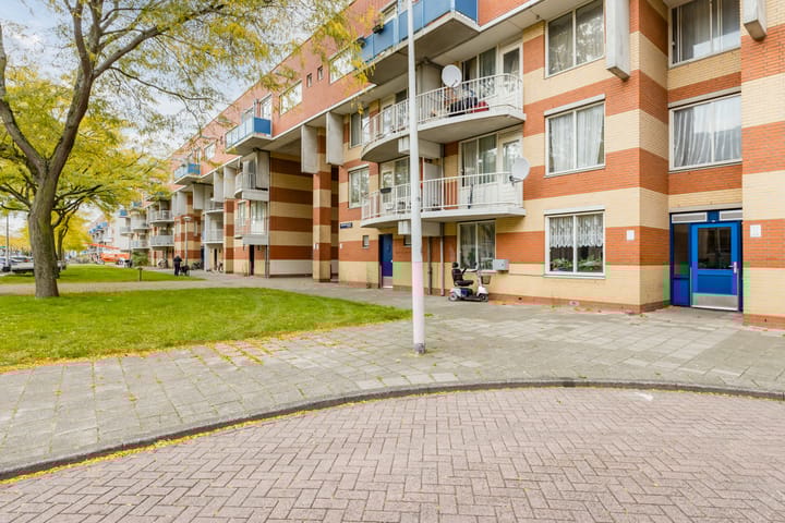 Foto 6 van Kolfschotenstraat 92