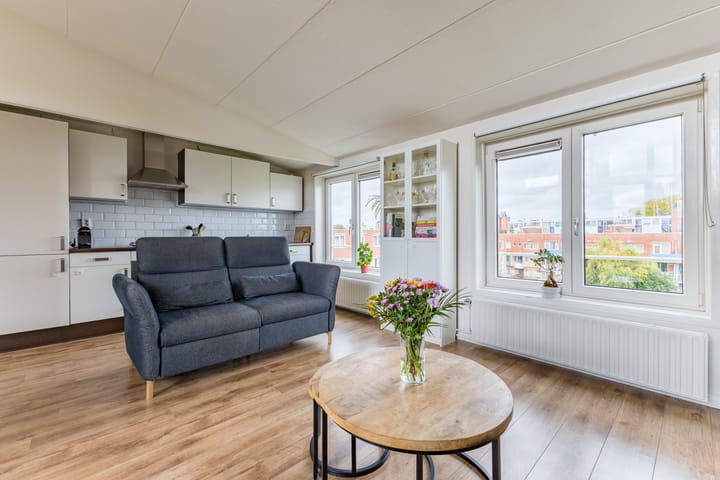 Foto 7 van Kolfschotenstraat 92