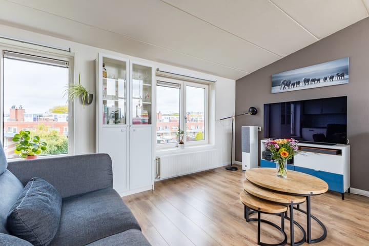 Foto 8 van Kolfschotenstraat 92