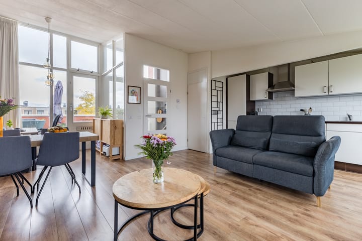 Foto 9 van Kolfschotenstraat 92