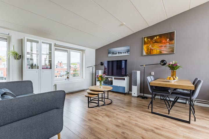 Foto 10 van Kolfschotenstraat 92