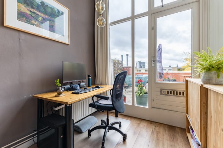 Foto 14 van Kolfschotenstraat 92