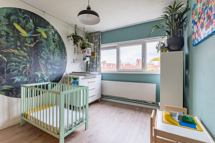 Foto 23 van Kolfschotenstraat 92