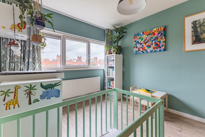 Foto 24 van Kolfschotenstraat 92