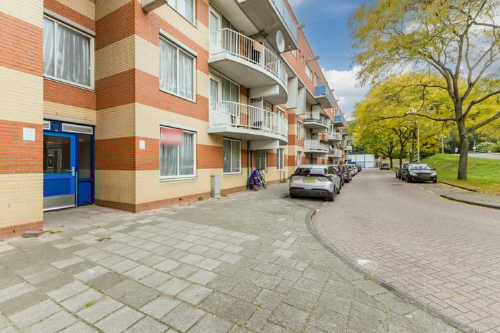 Foto 27 van Kolfschotenstraat 92