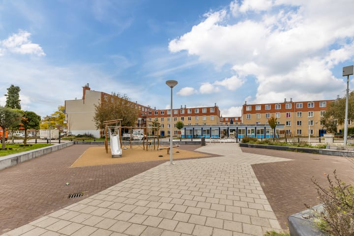 Foto 28 van Kolfschotenstraat 92