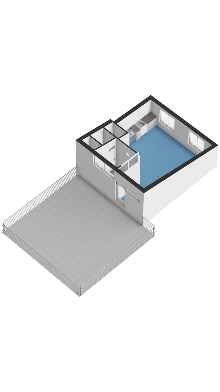 Foto 31 van Kolfschotenstraat 92