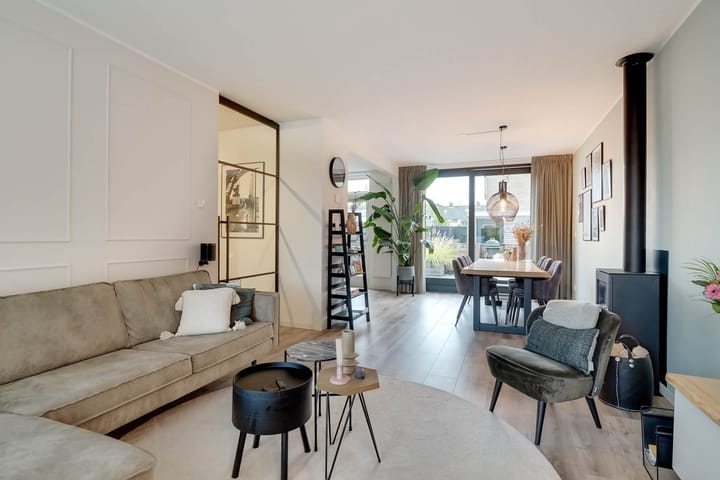 Foto 3 van Haagbeukstraat 47