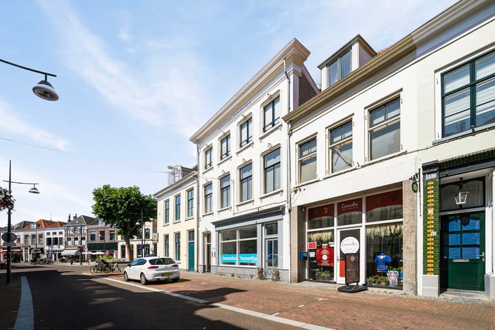 Foto 2 van Nieuwstad 37