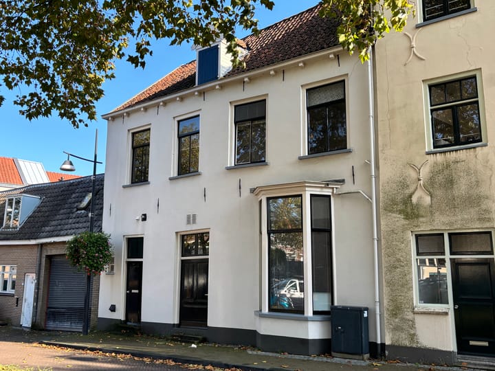 Foto 3 van Nieuwstad 37