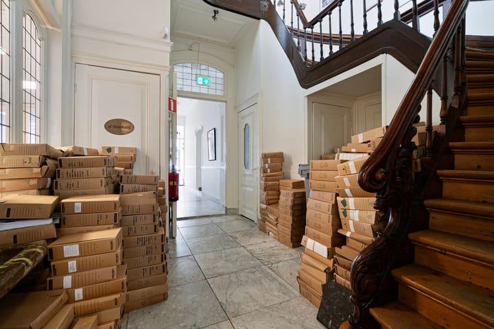 Foto 4 van Nieuwstad 37