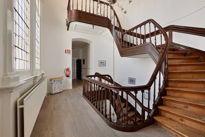 Foto 5 van Nieuwstad 37