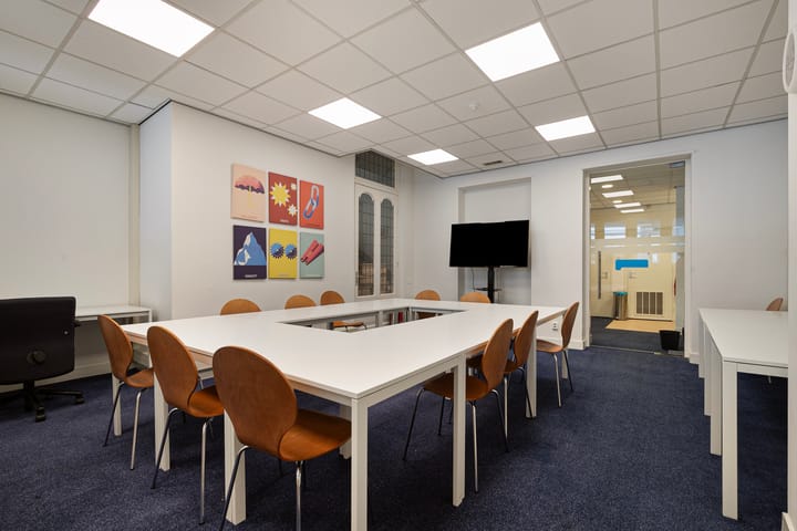 Foto 9 van Nieuwstad 37