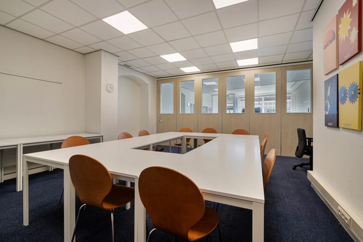 Foto 10 van Nieuwstad 37