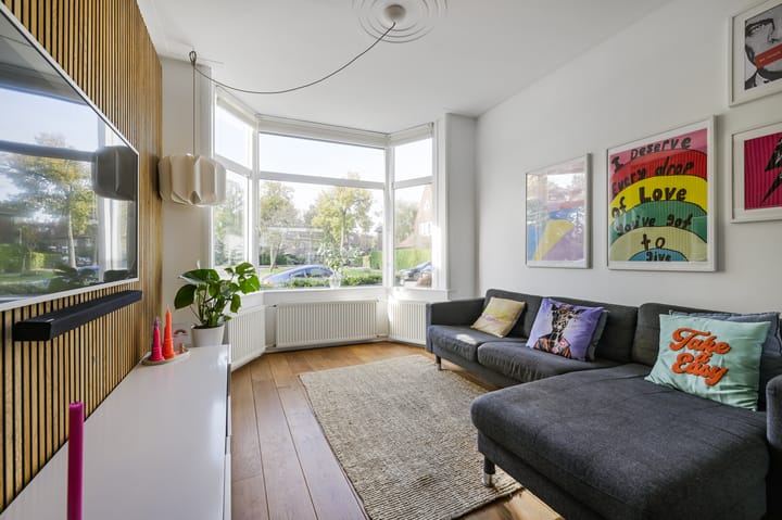 Foto 2 van Marnixstraat 7