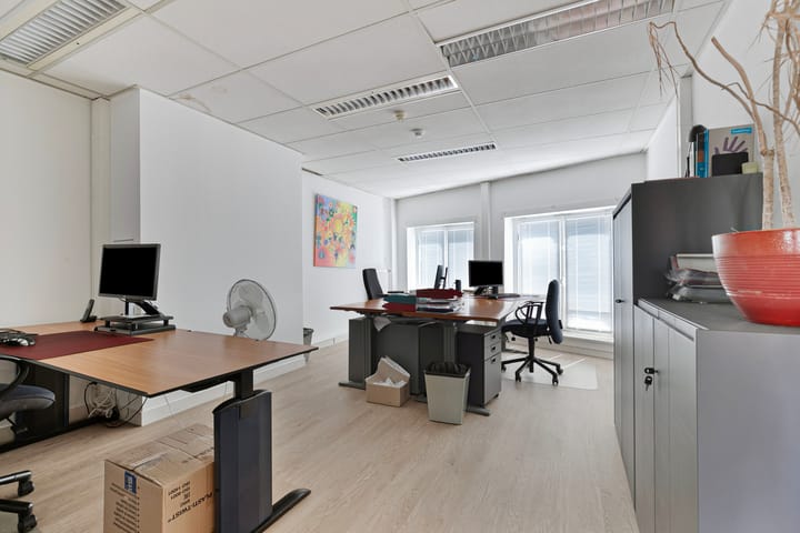 Foto 25 van Nieuwstad 37