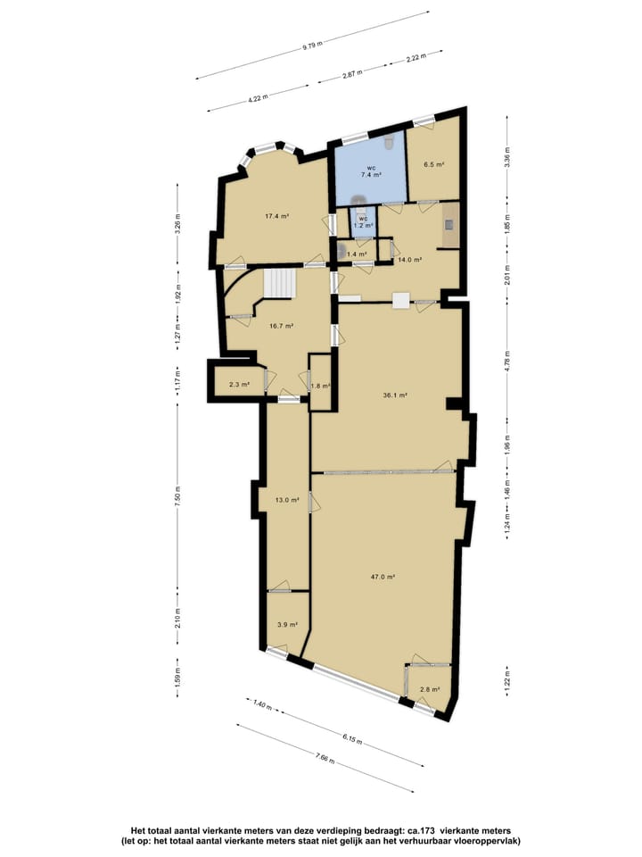 Foto 32 van Nieuwstad 37