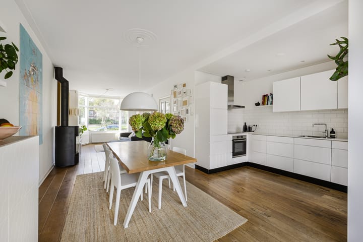 Foto 8 van Marnixstraat 7