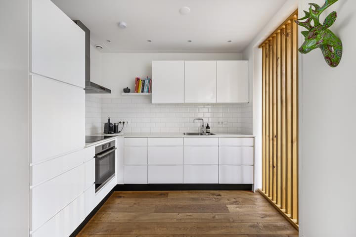 Foto 9 van Marnixstraat 7