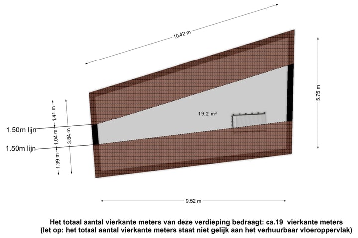 Bekijk foto 35 van Nieuwstad 37